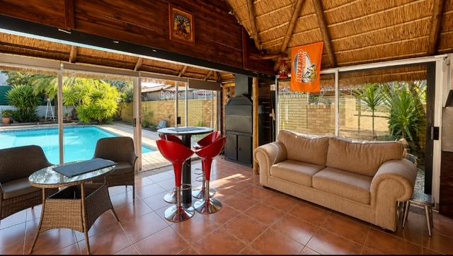 6 Bedroom Property for Sale in Dan Pienaar Free State